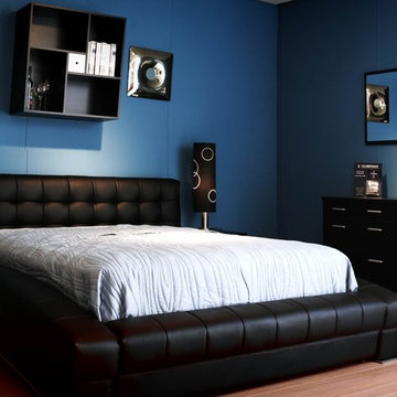 Belaire Bed