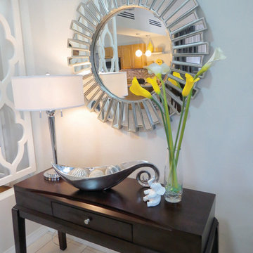 Entry Table