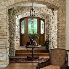 Hickory Entry