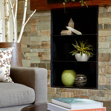 BOOKCASES