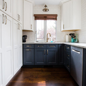 Full Home Remodel