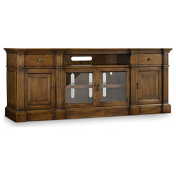 Traditional Entertainment Centers And Tv Stands by Buildcom