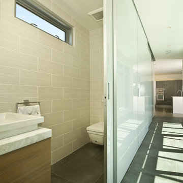 Bringing the Outdoors In