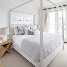 Betty Street Bedroom