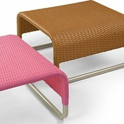Sunny Side Table by Lebello - Side Tables And End Tables