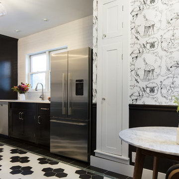 Adventurous Kitchen