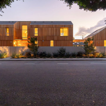 Santa Monica Modern