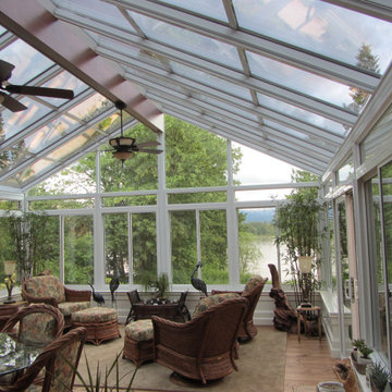 Four Seasons Sunrooms