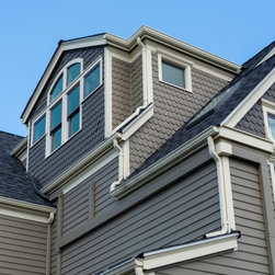 Siding Contractors Near Gurnee - Siding And Stone Veneer