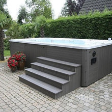 Swim Spa