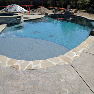 Coral Pool and Spa Portfolio Pictures pt. 13