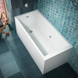 Nokori 5827 - Bathtubs