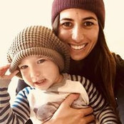 Cecilia Enestrom's photo