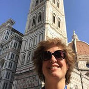 Carla Kazimir's photo