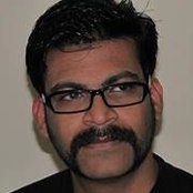 Bharat Gothwal's photo