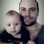 Nicholas Routledge's photo