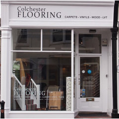 Colchester Flooring Ltd