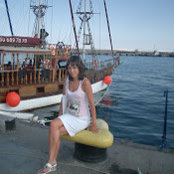 Елена Цой's photo