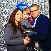 Gillian Corradino's photo