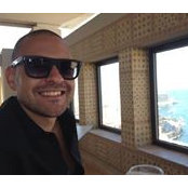 Luke Incorvaja's photo