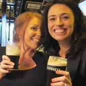 Sinead Ragonesi-Browne's photo