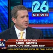 Foto de Daniel Goodwin
