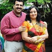 Foto de Vikram Bhat