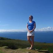 Jo Knowles's photo