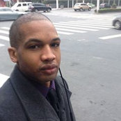Adrian Brooks's photo
