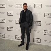 Alexander Svashenko's photo