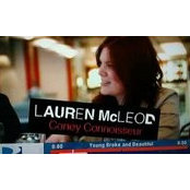 Foto von Lauren McLeod