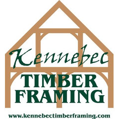 Kennebec Timber Framing