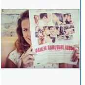 Ina Istrate's photo