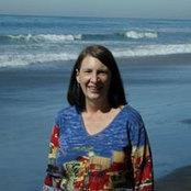 Terry McLaughlin's photo