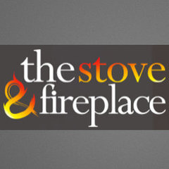 The Stove and Fireplace