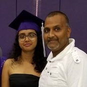 Foto von Ismail Hoosain