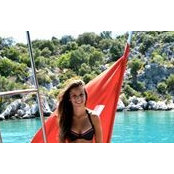 Marine Cassar's photo