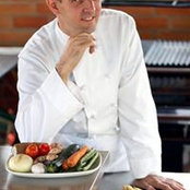 Foto de Brian Johnston