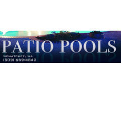 Patio Pools
