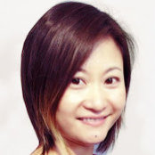 Zoe Huang's photo