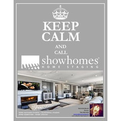 Showhomes East Volusia County