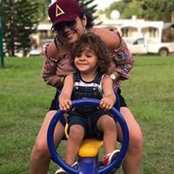 Foto von Shaiana Negron