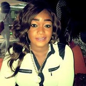 Mariam Aderibigbe's photo