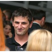 Gianni Kostevc's photo