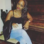 Foto de Bernice Juma