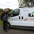 Karmdal Tagdæknings profilbillede