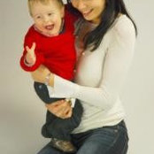 Audrey Poulin's photo