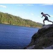 Marcus Duffey's photo
