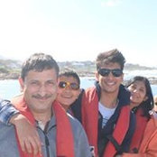 Foto von Manjusha Sant