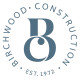 Birchwood Construction Company Birchwood Construction Company